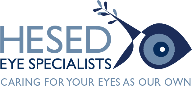 Hesed Eye Specialists