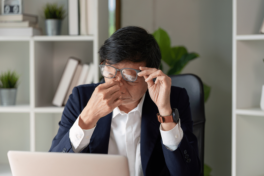 How to Look After Your Eyes in the Digital Age and Beyond